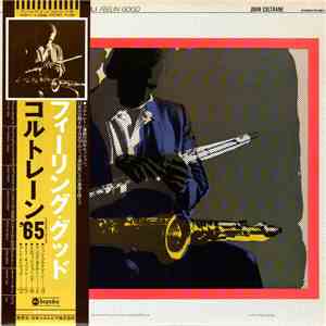 John Coltrane - The Mastery Of John Coltrane / Vol. I Feelin' Good