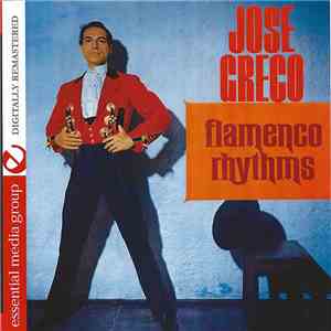 José Greco - Flamenco Rhythms