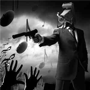 Karl Bösmann - Mindfucker