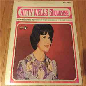 Kitty Wells - Showcase