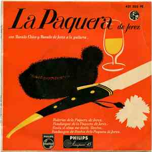 La Paquera De Jerez con Moraito Chico y Moraito De Jerez - Bulerías De La P ...