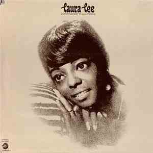Laura Lee - Love More Than Pride