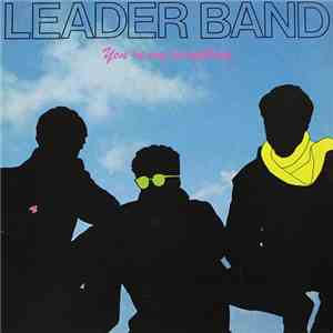 Leader Band - You're My Everything