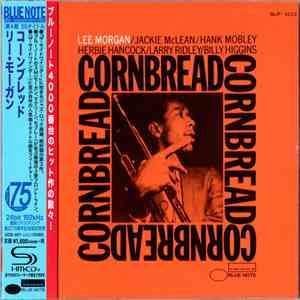 Lee Morgan - Cornbread