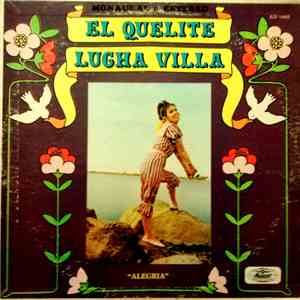 Lucha Villa - Alegria