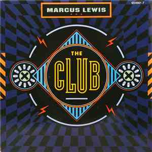 Marcus Lewis - The Club