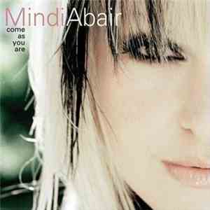 Mindi Abair - Come As You Are