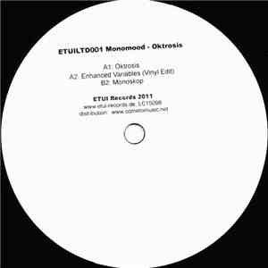 Monomood - Oktrosis
