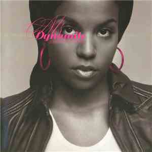 Ms. Dynamite - Judgement Days