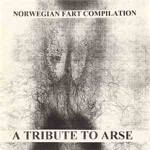 No Artist - Norwegian Fart Compilation – A Tribute To Arse
