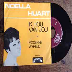 Noella Huart - Ik Hou Van Jou