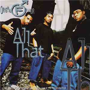 Original Flavor - All That
