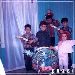 Osoosooso - Osoosooso