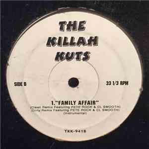 OutKast / Mary J. Blige - The Whole World / Family Affair