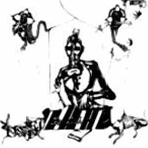 Panicsville - New Directions In Creative Nihilism