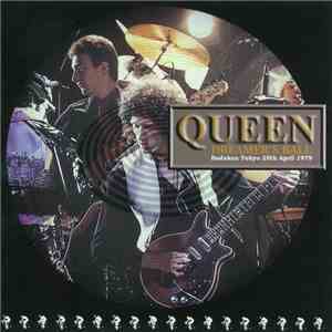 Queen - Dreamers Ball