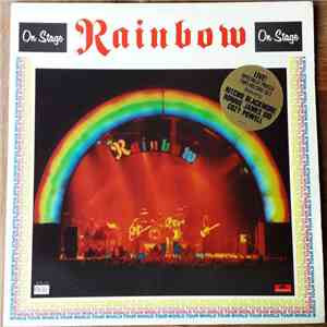 Rainbow - On Stage