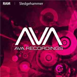 RAM - Sledgehammer