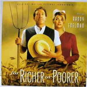 Randy Edelman - For Richer Or Poorer