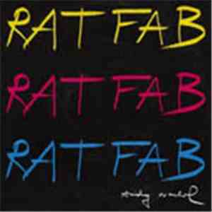 RATFAB - Det Brinner En Eld / Mörka Ögon