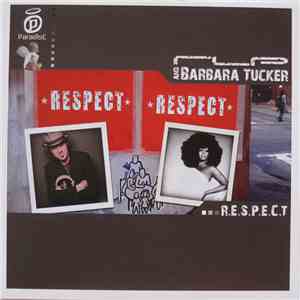 RLP And Barbara Tucker - R.E.S.P.E.C.T