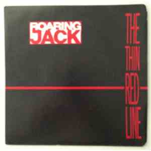 Roaring Jack - The Thin Red Line