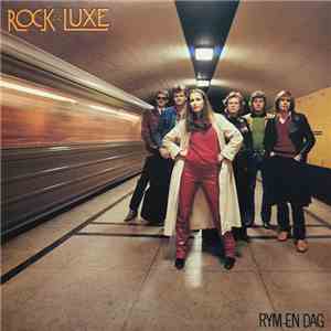 Rock de Luxe - Rym En Dag