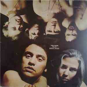 Salloom-Sinclair & The Mother Bear - Salloom-Sinclair & The Mother Bear