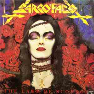 Sarcófago - The Laws Of Scourge