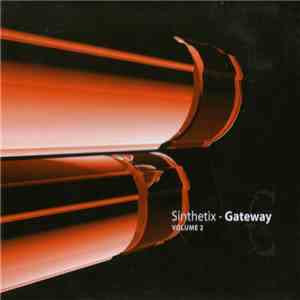 Sinthetix - Gateway (Volume 2)