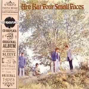 Small Faces - There Are But Four Small Faces