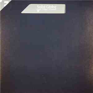 Solid Globe - Lost Cities / Found