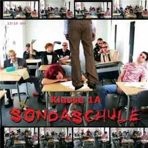 Sondaschule - Klasse 1A