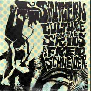 Southern Culture On The Skids And Fred Schneider - Party At My Trouse