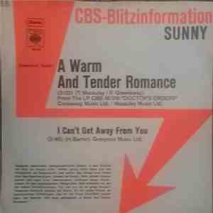 Sunny - A Warm And Tender Romance