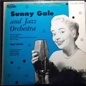Sunny Gale - Sunny Gale And Jazz Orchestra