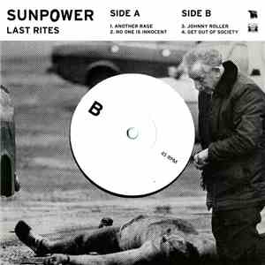 Sunpower - Last Rites