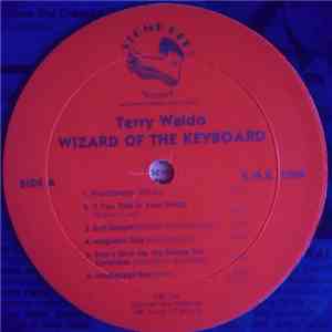 Terry Waldo - Wizard Of The Keyboard