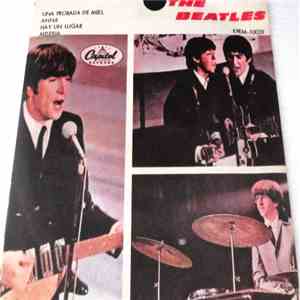 The Beatles - Una Probada De Miel