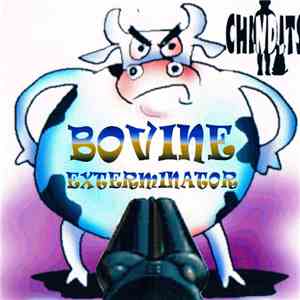 The Chindits - Bovine Exterminator