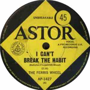 The Ferris Wheel - I Can't Break The Habit