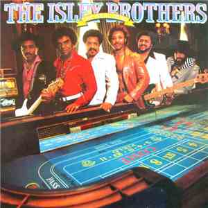 The Isley Brothers - The Real Deal