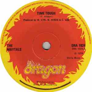 The Maytals - Time Tough