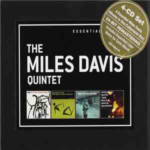 The Miles Davis Quintet - Essential Albums