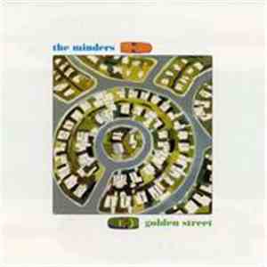 The Minders - Golden Street