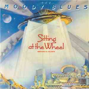 The Moody Blues - Sitting At The Wheel = Sentado Al Volante