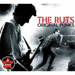 The Ruts - Original Punks