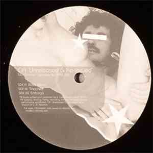 Total Science - Black Moon / Smashed / Embargo