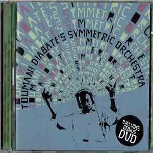 Toumani Diabate's Symmetric Orchestra - Boulevard De L'Indépendance