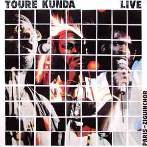 Toure Kunda - Live Paris-Ziguinchor